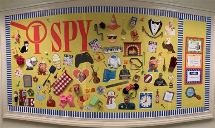 I Spy DIY – StyleCaster
