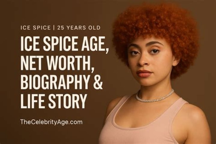 ice spice early life ice spice early life