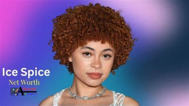 ice spice net worth in 2023 ice spice net worth in 2023