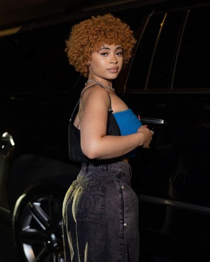 Ice Spice No Clarity (Official Video) BootymotionTV