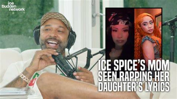 ice spice rapping career ice spice rapping career