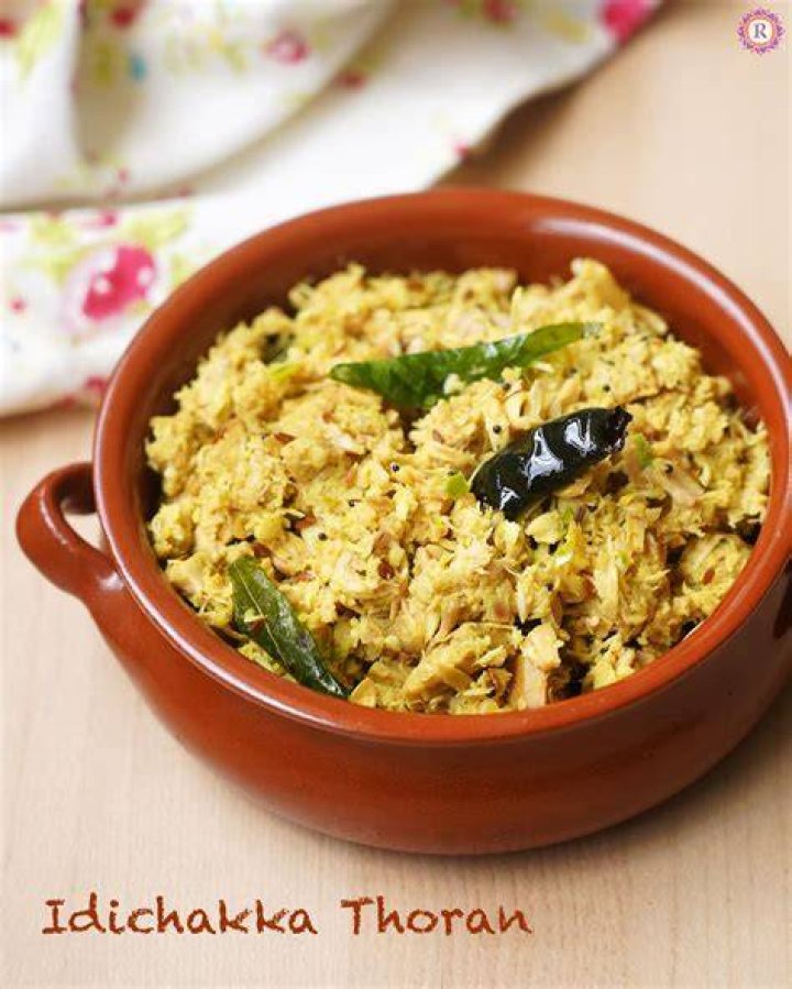 Idichakka thoran