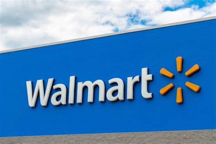 Image: Walmart; Adobe; Getty. Design: Sasha Purdy / StyleCaster
