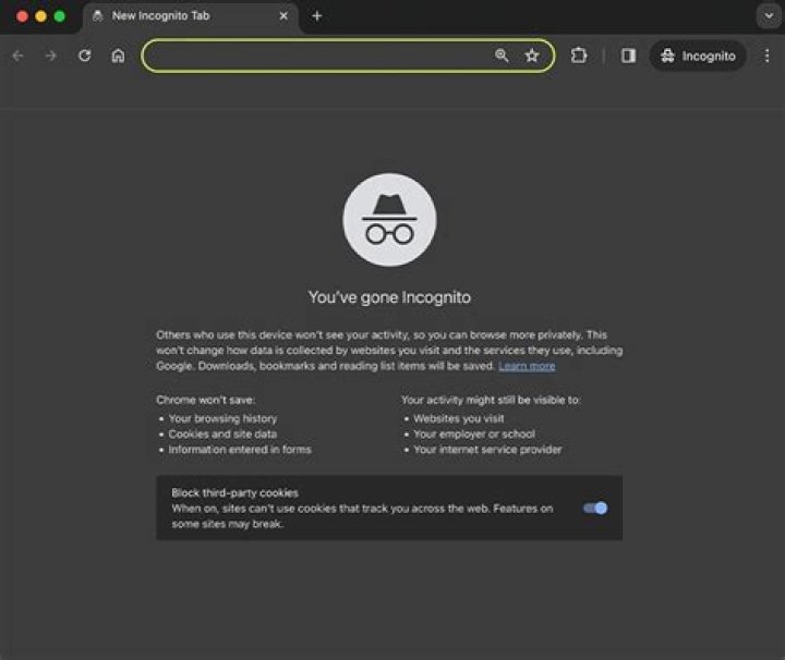 new incognito window incognito window no image icon
