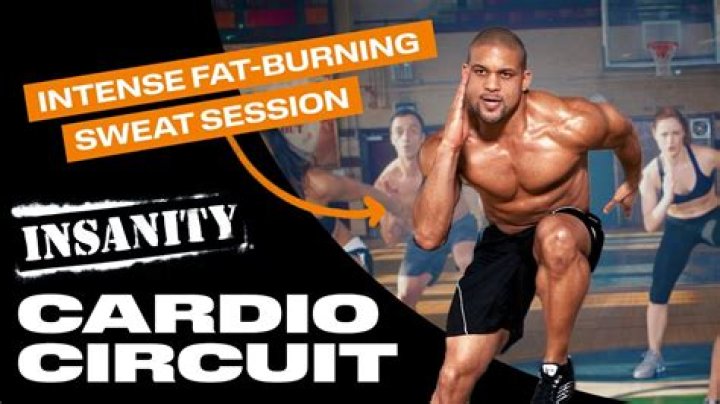 Insanity workout: meaning, examples and effects Insanity workout: meaning, examples and effects