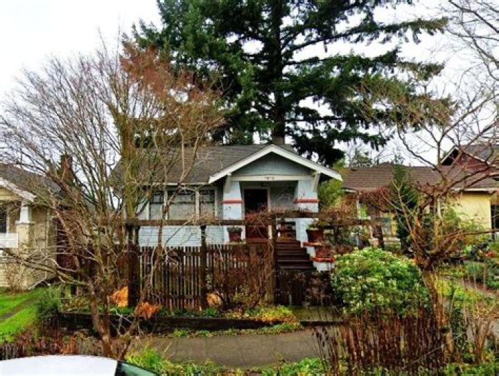 Inside Dave Matthews' House A Tour Of His Seattle Home