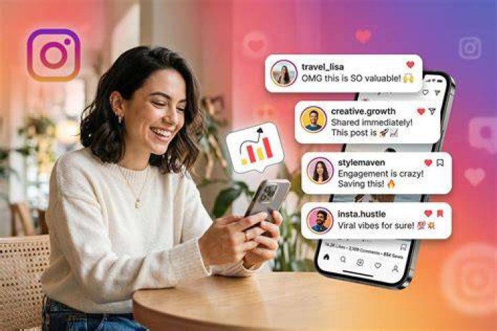 Instagram is changing comments in a big way Mashable