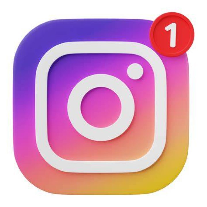 Instagram new icon