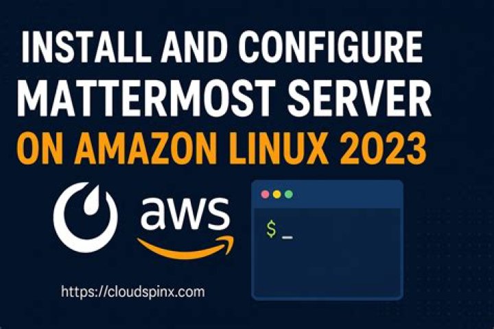 Install and configure the Amazon AWS CLI backups for s3