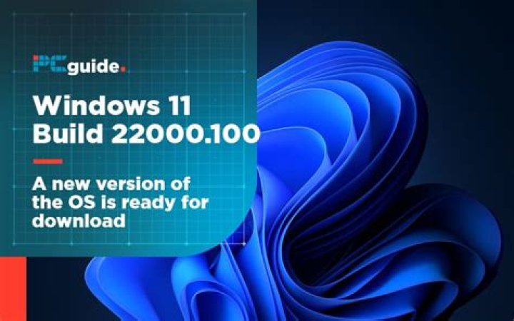 install build 22000.120