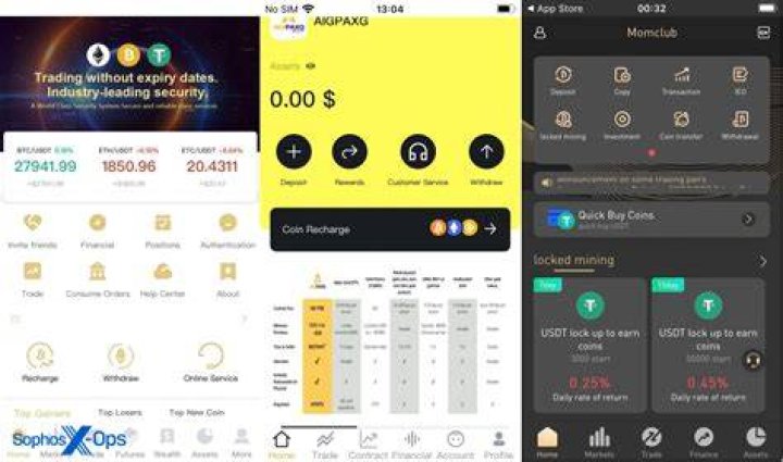Interested in beta testing apps? Here's some links to get started