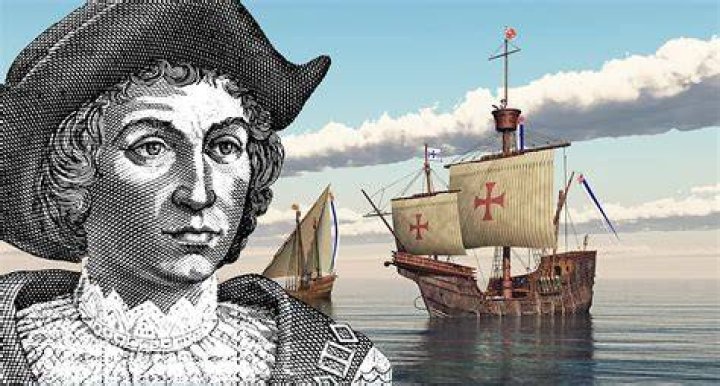 interesting facts about christopher columbus