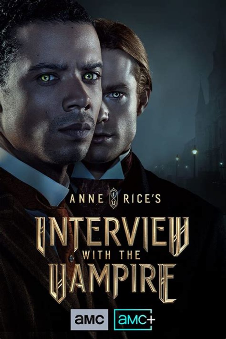 Interview With The Vampire- TV Series