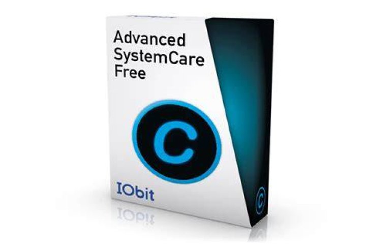 IObit Advanced SystemCare Free
