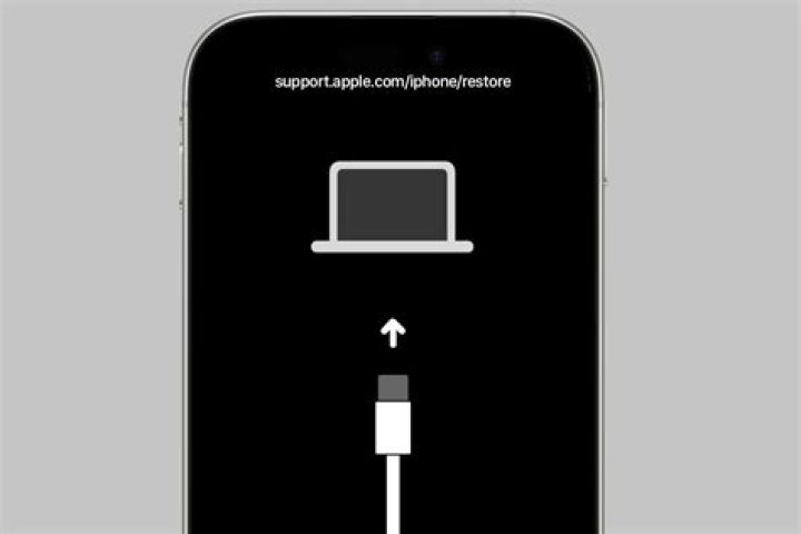 ios restore