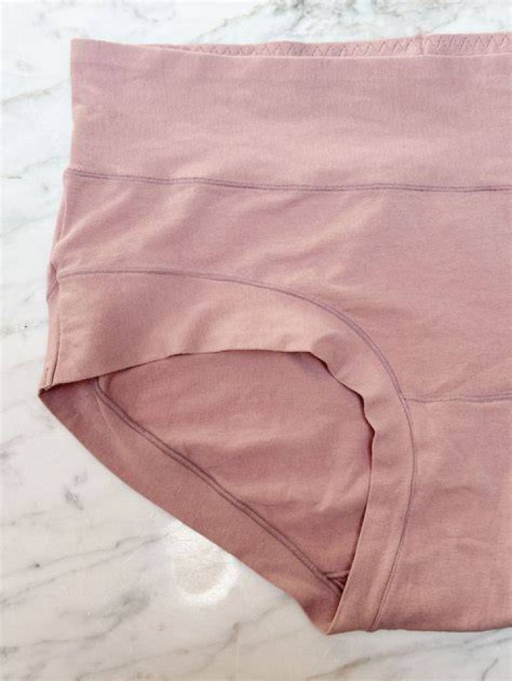 IPHIS Underwear Review