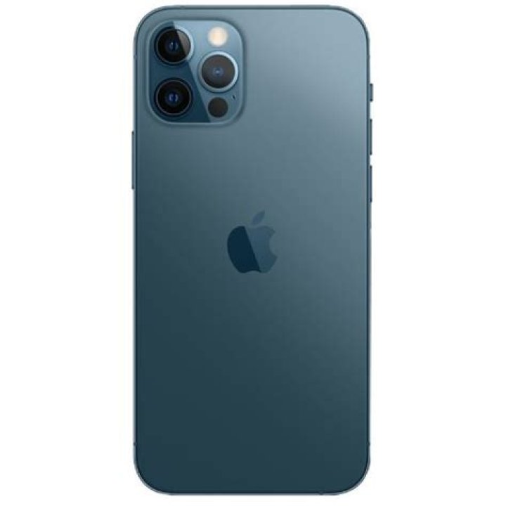 iPhone 12 Pro back of phone camera macro 2