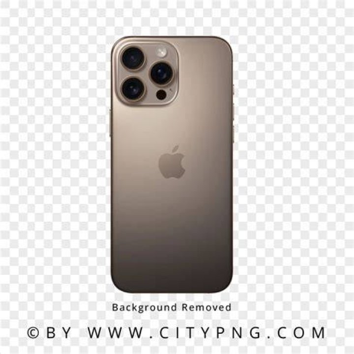 iPhone 12 Pro Max side rails in hand 2