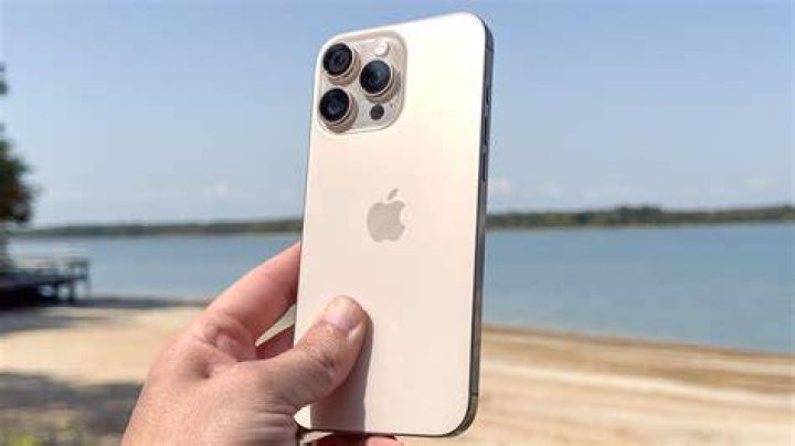 iPhone 12 Pro Max taking a photo 2 iPhone 12 Pro Max taking a photo 2