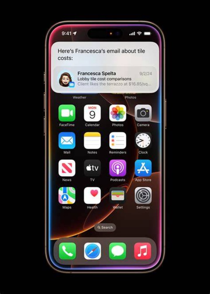 iPhone 12 Pro Screen time 3