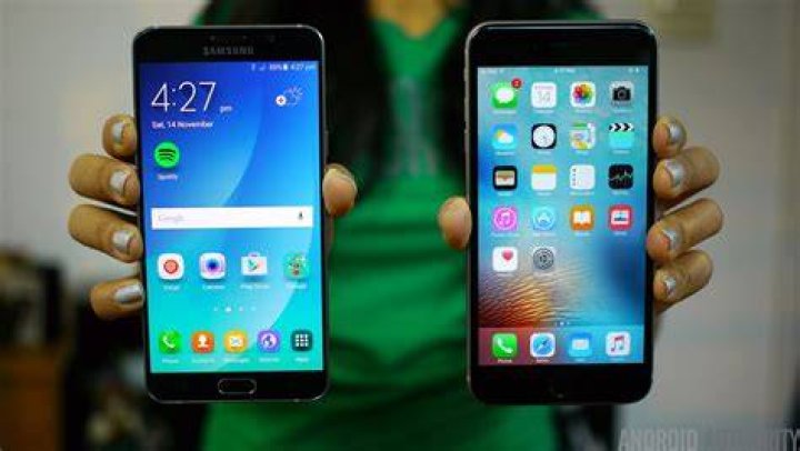 iphone 6 plus vs galaxy s6 edge iphone 6 plus vs galaxy s6 edge