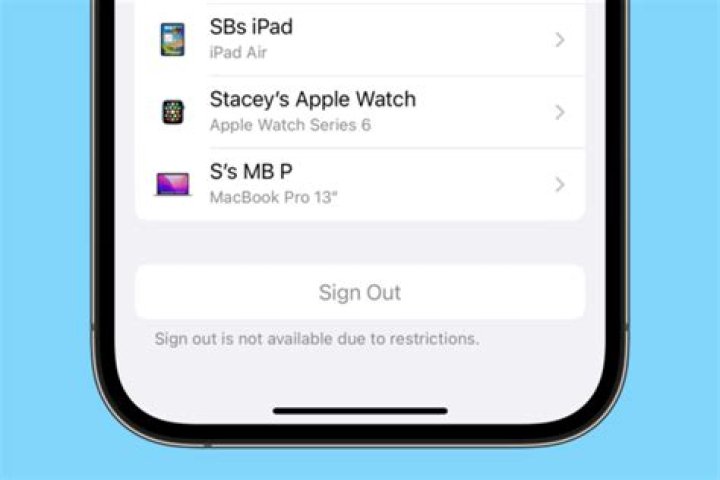 iPhone Says User Busy What Does It Mean & How to Fix? &bull; macReports