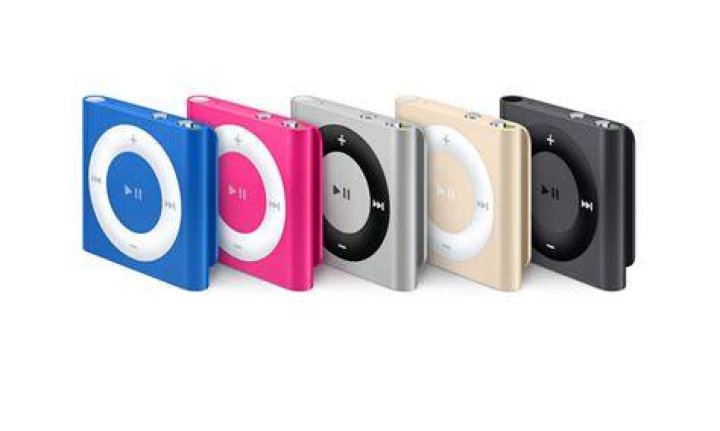 ipod ipod
