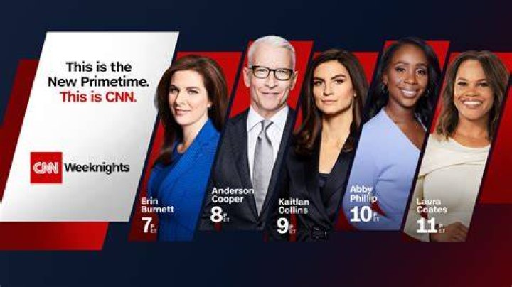 Is CNN's Kaitlan Collins In A Relationship?