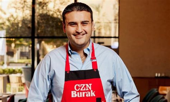 Is CZN Burak Sick, What happened to CZN Burak?