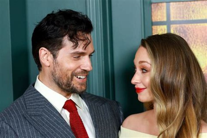 Is Henry Cavill Married? A Closer look at Henry's dating life