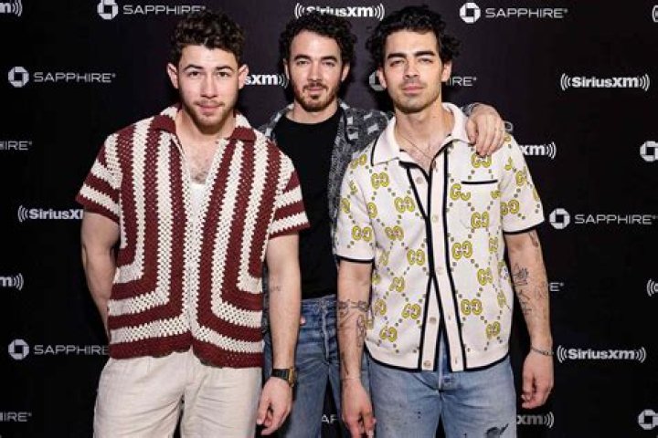 Is Joe Jonas queer?