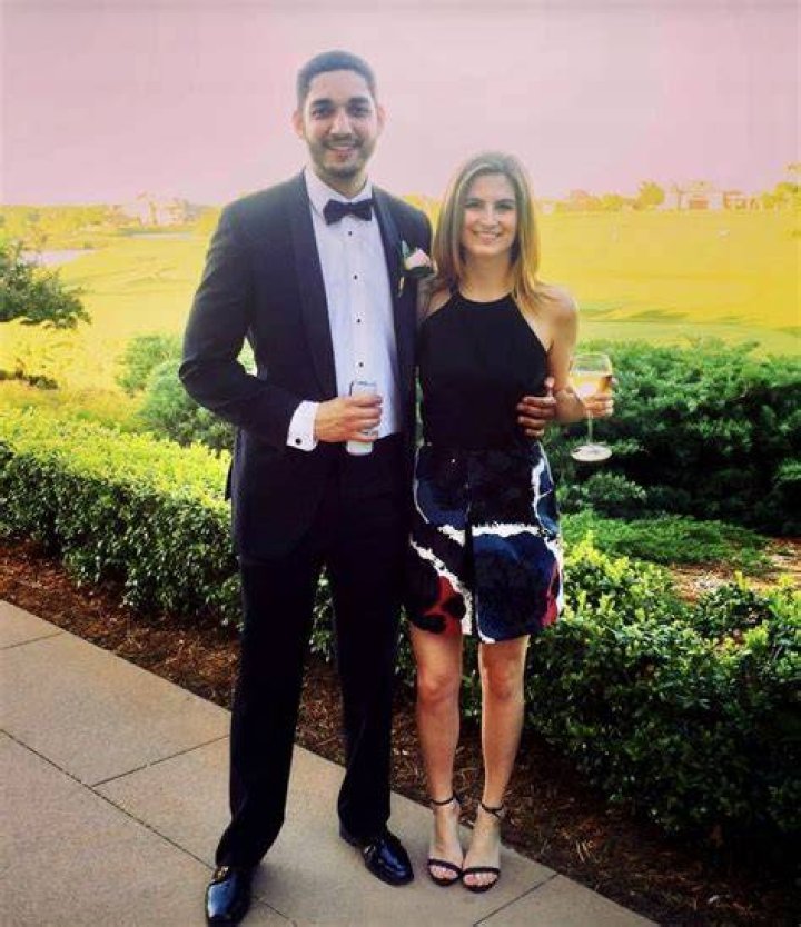 Is Kaitlan Collins Married to Will Douglas? The Couple's Relationship