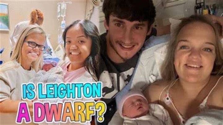 Is Leighton Johnston A Dwarf? Exploring The Facts