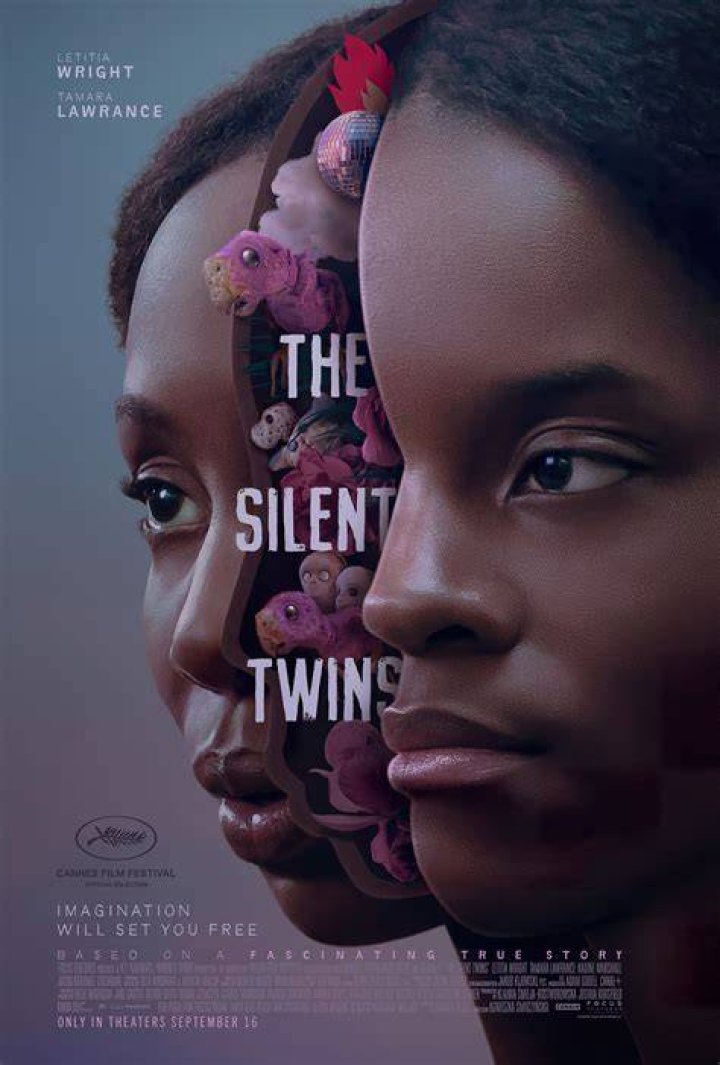 Is Letitia Wright Lesbian? Has the Black Panther Cast Ever Been Married