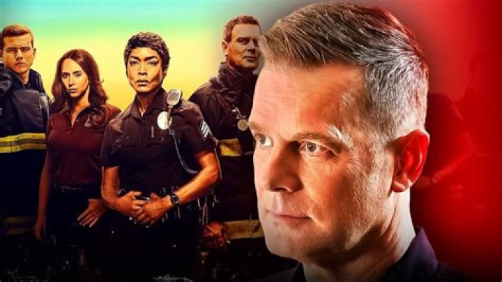 Is Peter Krause Leaving 911? Captain Nash's Season Finale Exit Worries Explained