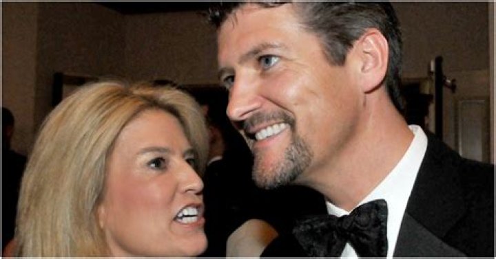 Is Todd Palin remarried?