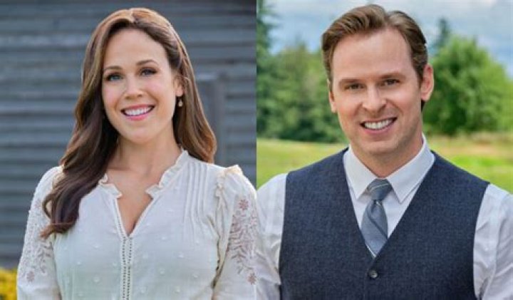 Is Tyler Hynes in a Relationship? Decoding Dating Timelines and On