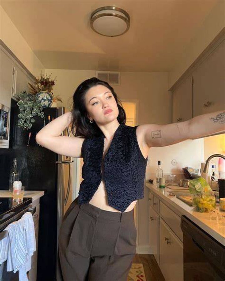 Isa Briones Instagram Isa Briones Instagram