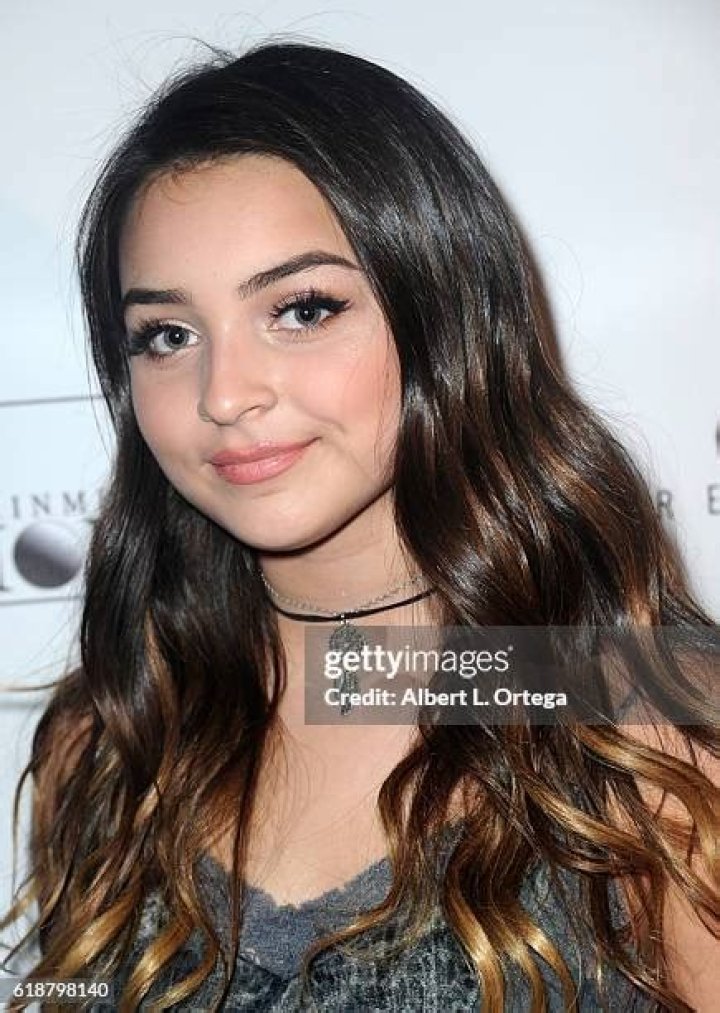 Isabella Durham acting and modeling career