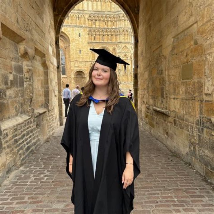 Isobel PRYOR MSc Student University of Bristol, Bristol UB