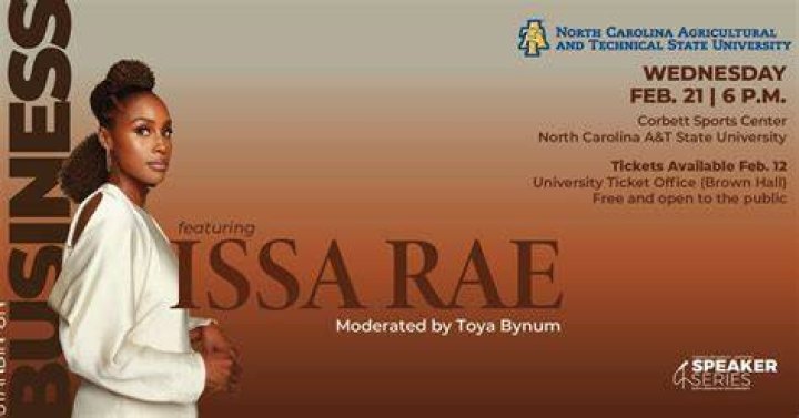 Issa Rae education