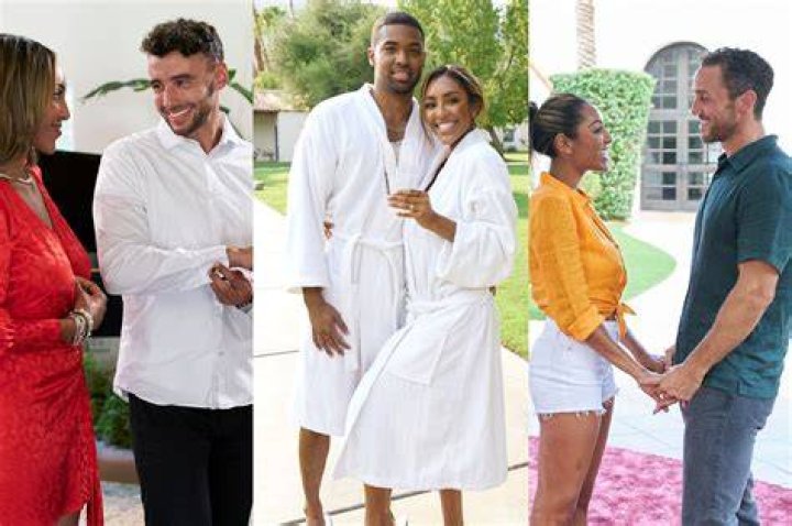Ivan: The Bachelorette 2020
