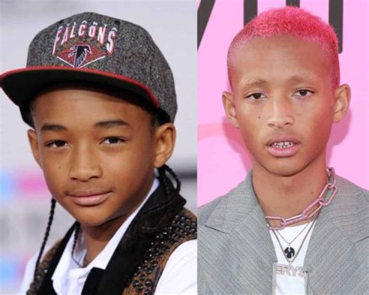 Jaden Walton - Young and Talented Jaden Walton - Young and Talented