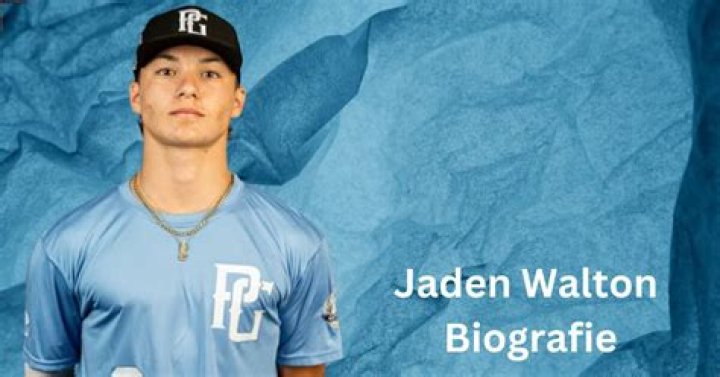 Jaden Walton Controversies Jaden Walton Controversies