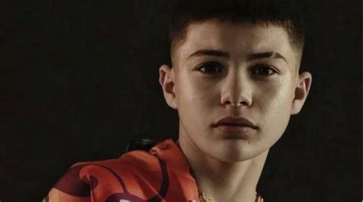 Jaden Walton Net Worth Jaden Walton Net Worth