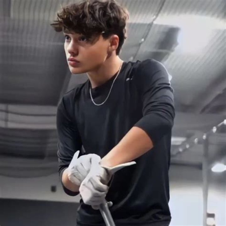Jaden Walton Jaden Walton