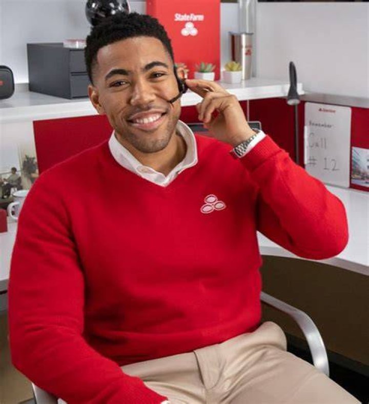 Jake from State Farm