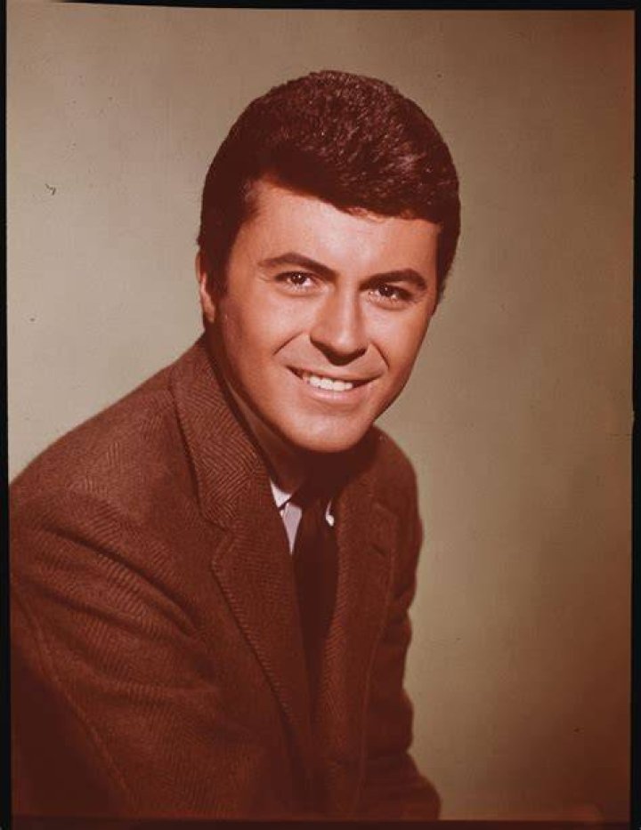 James Darren Actor