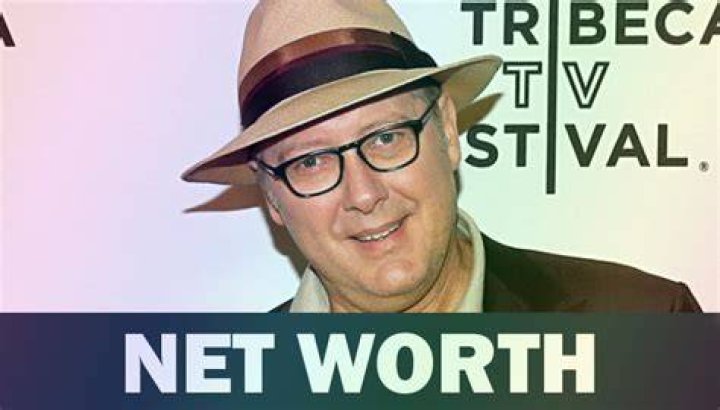 james spader net worth