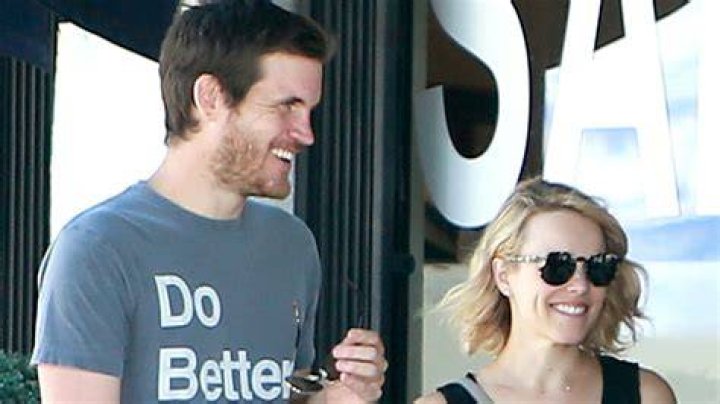 Jamie Linden smiling 